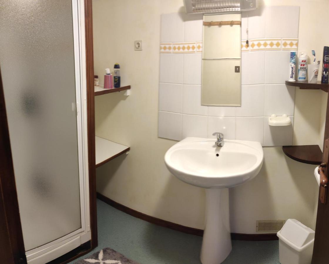 Chambres Champetres Nercillac Bagian luar foto