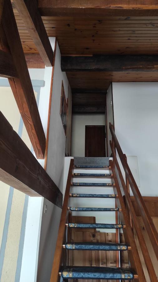 Chambres Champetres Nercillac Bagian luar foto