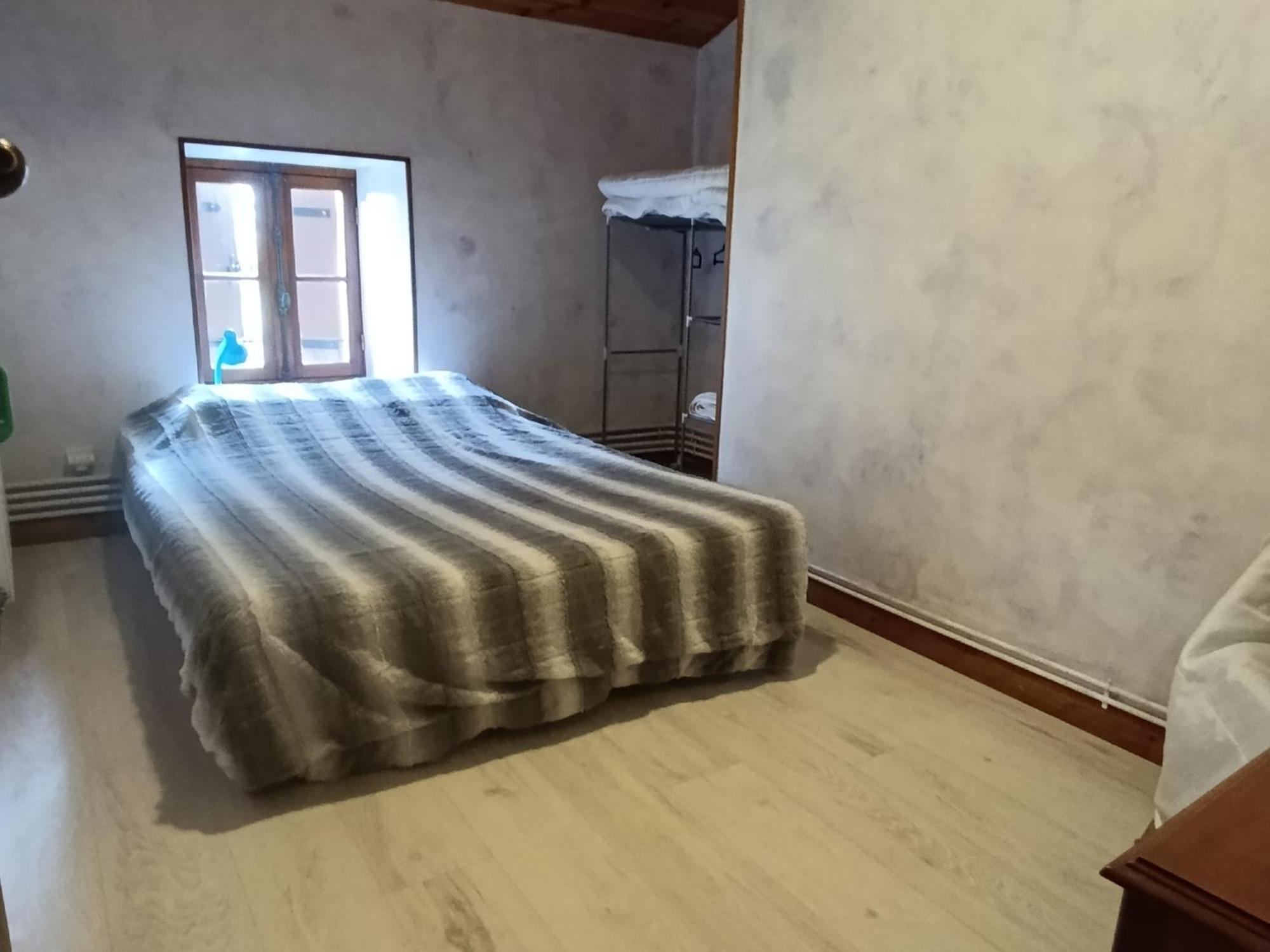 Chambres Champetres Nercillac Bagian luar foto