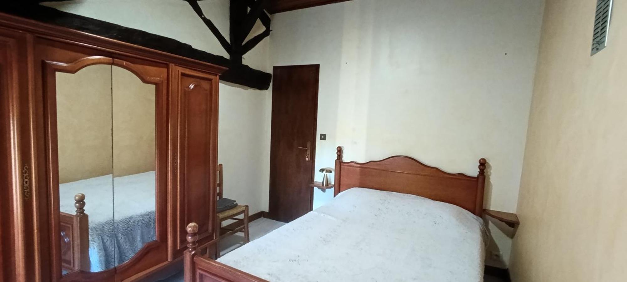 Chambres Champetres Nercillac Bagian luar foto